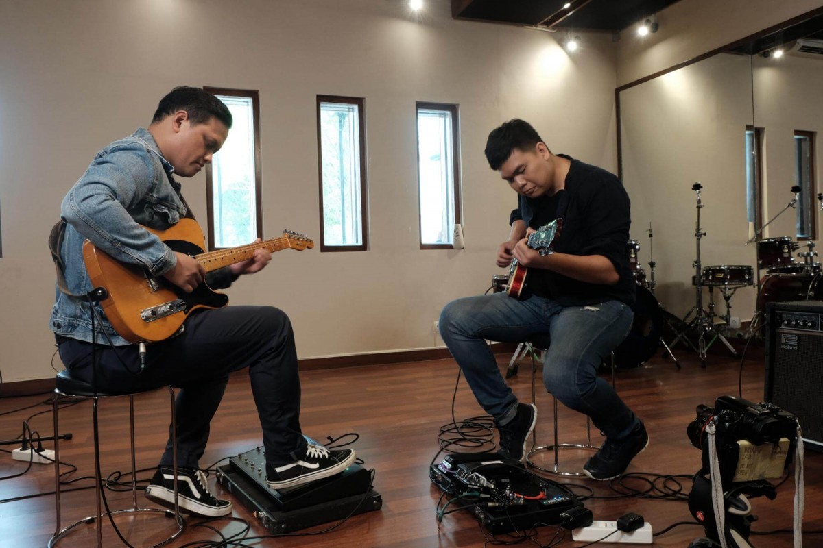 1 on 1 Bersama Para Juri MLDare2PERFORM